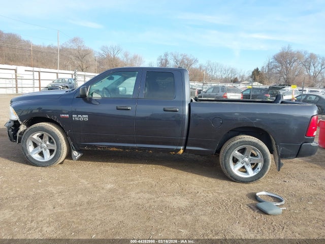 2015 Ram 1500 Express მანქანა იყიდება აუქციონზე, vin: 1C6RR7FT7FS699011, აუქციონის ნომერი: 44392998
