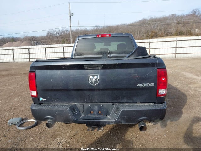 2015 Ram 1500 Express მანქანა იყიდება აუქციონზე, vin: 1C6RR7FT7FS699011, აუქციონის ნომერი: 44392998