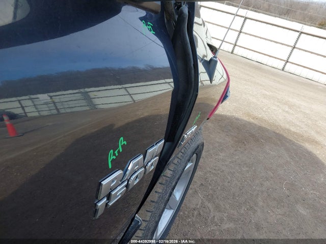2015 Ram 1500 Express მანქანა იყიდება აუქციონზე, vin: 1C6RR7FT7FS699011, აუქციონის ნომერი: 44392998