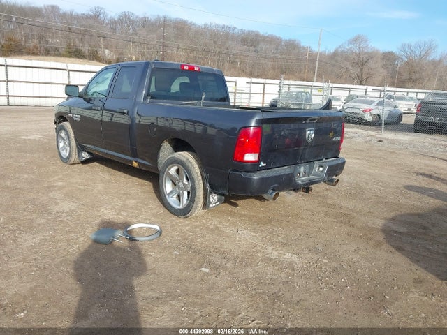 2015 Ram 1500 Express მანქანა იყიდება აუქციონზე, vin: 1C6RR7FT7FS699011, აუქციონის ნომერი: 44392998