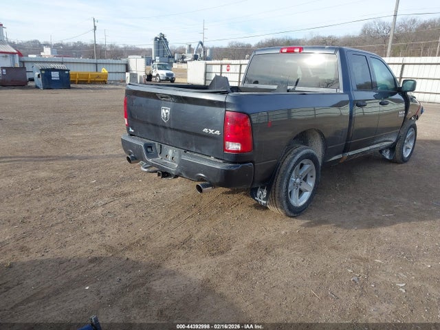 2015 Ram 1500 Express მანქანა იყიდება აუქციონზე, vin: 1C6RR7FT7FS699011, აუქციონის ნომერი: 44392998