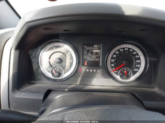 2015 Ram 1500 Express მანქანა იყიდება აუქციონზე, vin: 1C6RR7FT7FS699011, აუქციონის ნომერი: 44392998