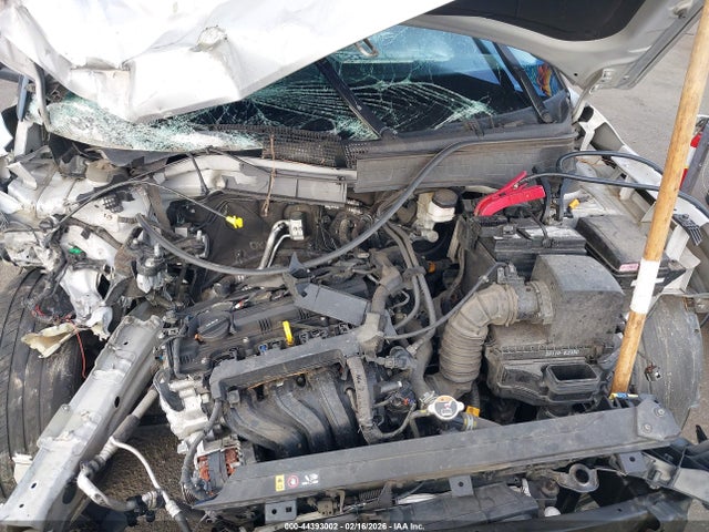 Hyundai Venue Sel 2023 KMHRC8A33PU220897 Image 10