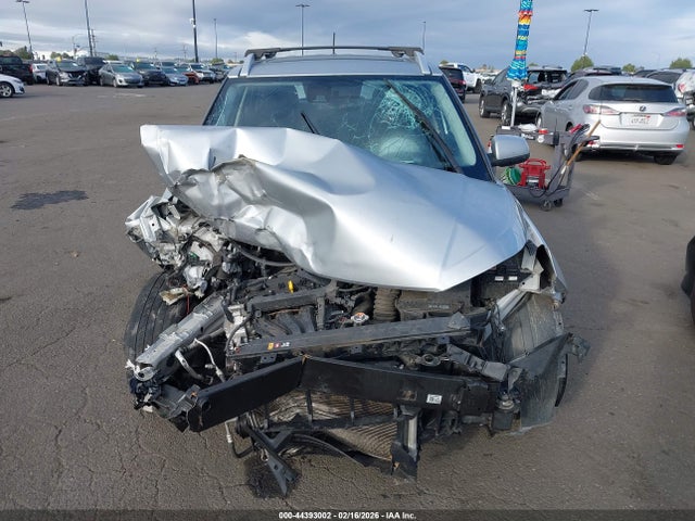 Hyundai Venue Sel 2023 KMHRC8A33PU220897 Image 12