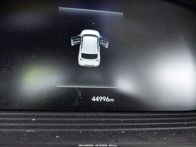 Hyundai Venue Sel 2023 KMHRC8A33PU220897 Image 15