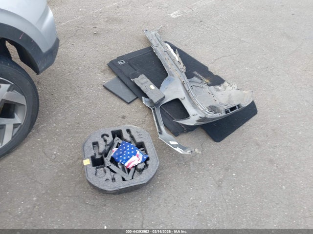 Hyundai Venue Sel 2023 KMHRC8A33PU220897 Image 11