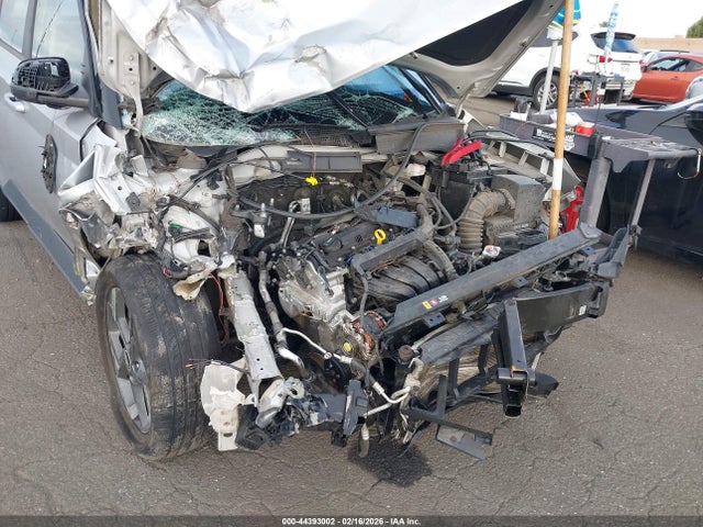 Hyundai Venue Sel 2023 KMHRC8A33PU220897 Image 17