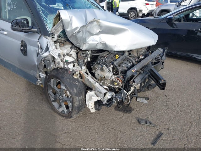 Hyundai Venue Sel 2023 KMHRC8A33PU220897 Image 6