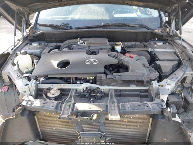 Aukcja sprzedaży 2019 Infiniti Qx50 Luxe, vin: 3PCAJ5M16KF144142, numer aukcji: 44393015