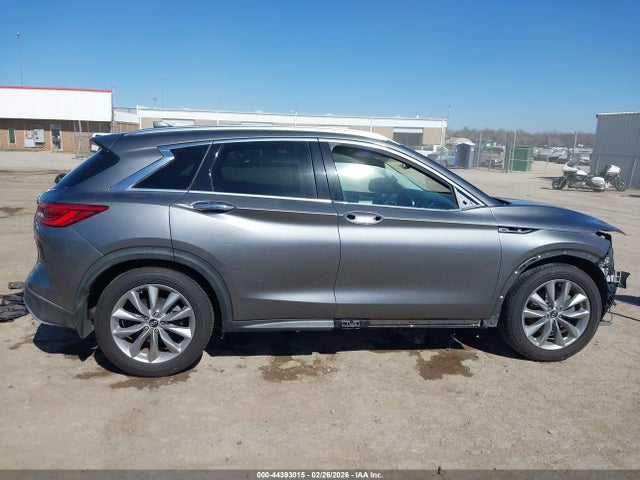 Aukcja sprzedaży 2019 Infiniti Qx50 Luxe, vin: 3PCAJ5M16KF144142, numer aukcji: 44393015