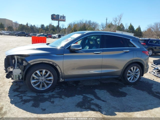 Aukcja sprzedaży 2019 Infiniti Qx50 Luxe, vin: 3PCAJ5M16KF144142, numer aukcji: 44393015