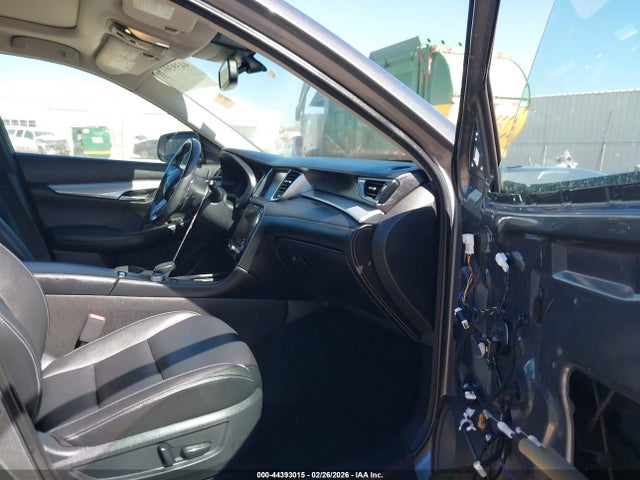 Aukcja sprzedaży 2019 Infiniti Qx50 Luxe, vin: 3PCAJ5M16KF144142, numer aukcji: 44393015