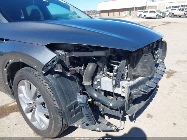 Aukcja sprzedaży 2019 Infiniti Qx50 Luxe, vin: 3PCAJ5M16KF144142, numer aukcji: 44393015