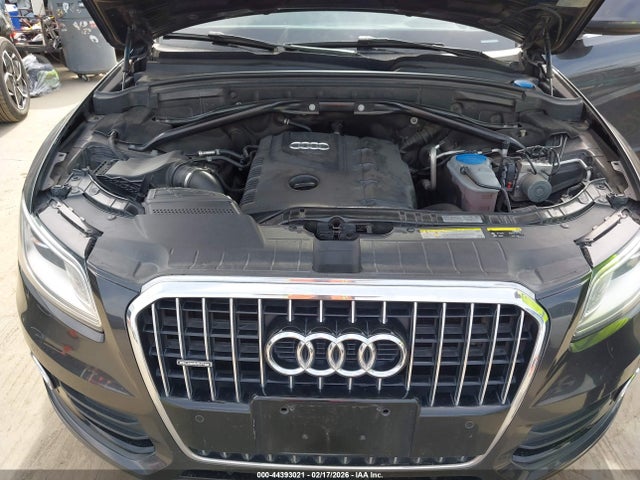 2014 AUDI Q5 WA1LFAFP2EA014533 Photo 9