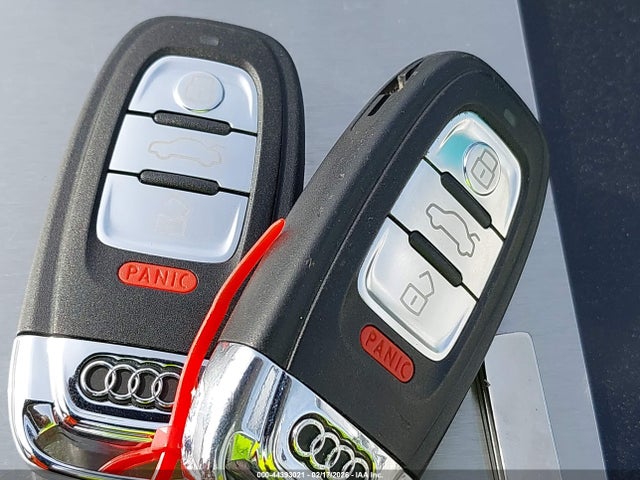 2014 AUDI Q5 WA1LFAFP2EA014533 Photo 10