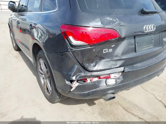 2014 AUDI Q5 WA1LFAFP2EA014533 Photo 5