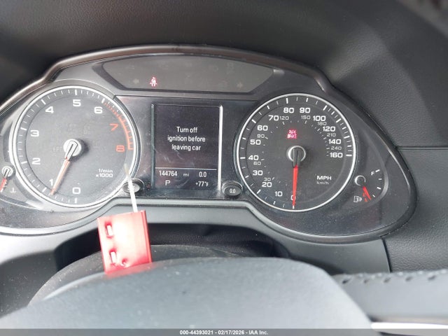 2014 AUDI Q5 WA1LFAFP2EA014533 Photo 6