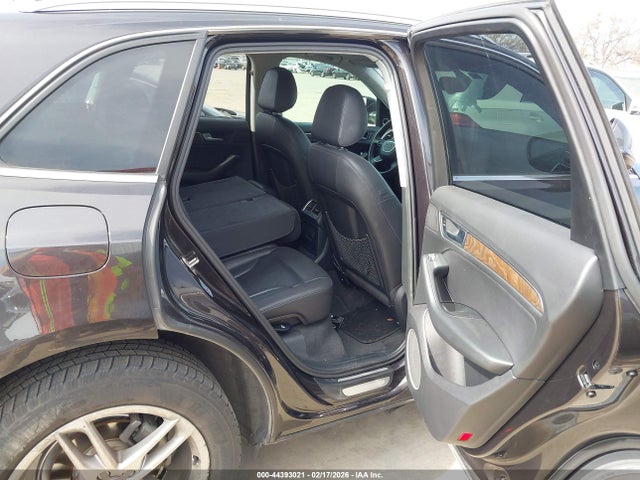 2014 AUDI Q5 WA1LFAFP2EA014533 Photo 7