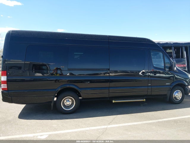 Продаж на аукціоні авто 2015 Mercedes-benz Sprinter 3500 High  Roof, vin: WD3PF4CC5FP118713, номер лоту: 44393031