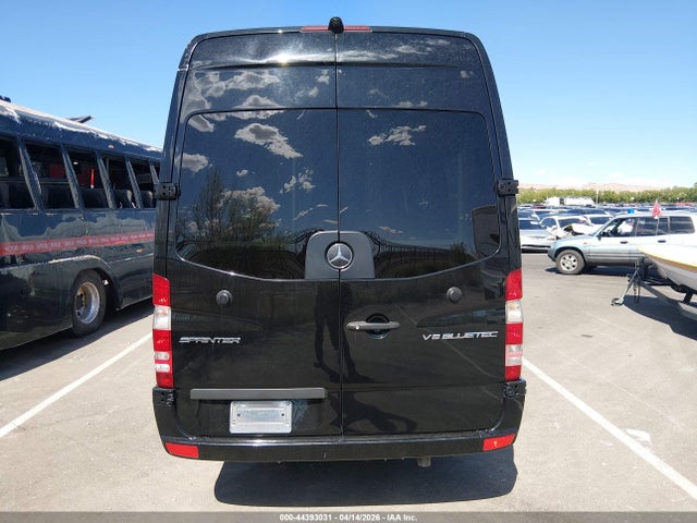 Продаж на аукціоні авто 2015 Mercedes-benz Sprinter 3500 High  Roof, vin: WD3PF4CC5FP118713, номер лоту: 44393031
