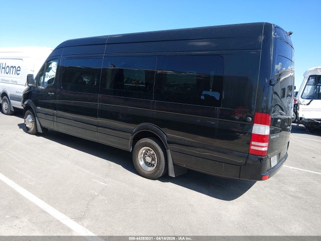 Продаж на аукціоні авто 2015 Mercedes-benz Sprinter 3500 High  Roof, vin: WD3PF4CC5FP118713, номер лоту: 44393031