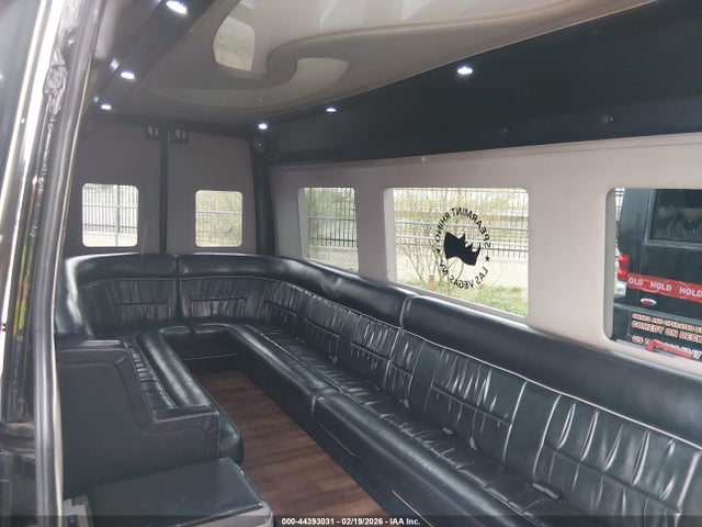 Продаж на аукціоні авто 2015 Mercedes-benz Sprinter 3500 High  Roof, vin: WD3PF4CC5FP118713, номер лоту: 44393031