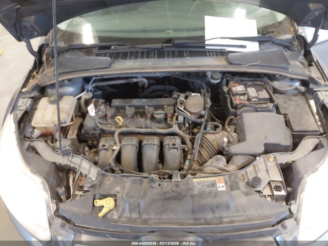 2013 FORD FOCUS 1FADP3F28DL375295 Photo 9