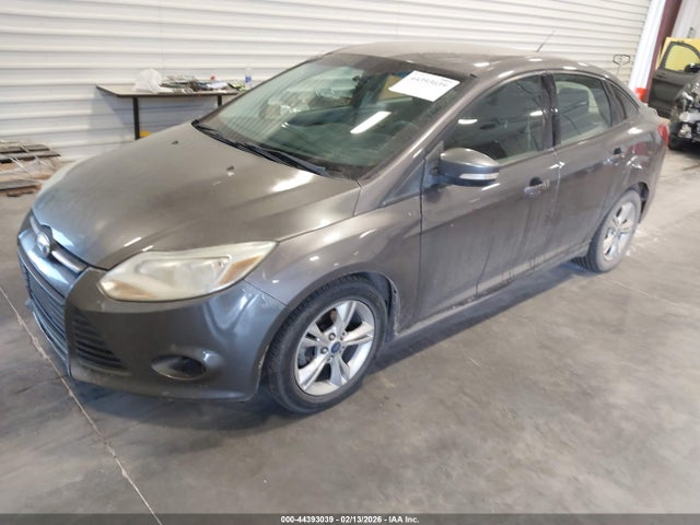 2013 FORD FOCUS 1FADP3F28DL375295 Photo 1