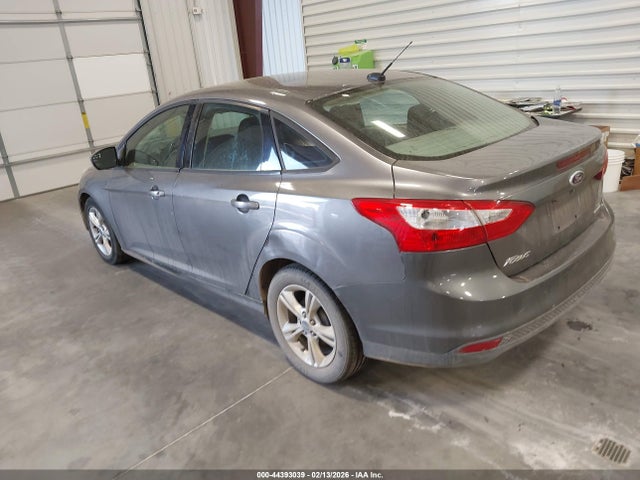 2013 FORD FOCUS 1FADP3F28DL375295 Photo 2