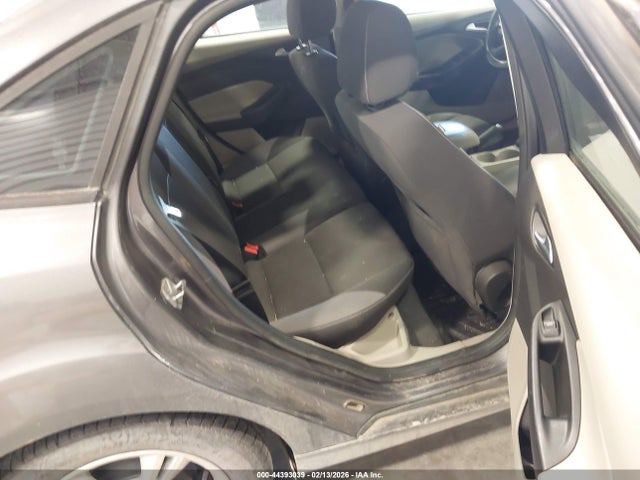 2013 FORD FOCUS 1FADP3F28DL375295 Photo 7