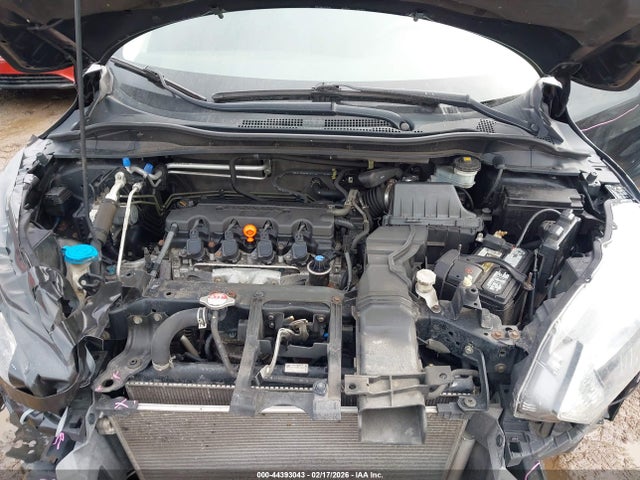 2018 HONDA HR-V 3CZRU6H53JG723153 Photo 9