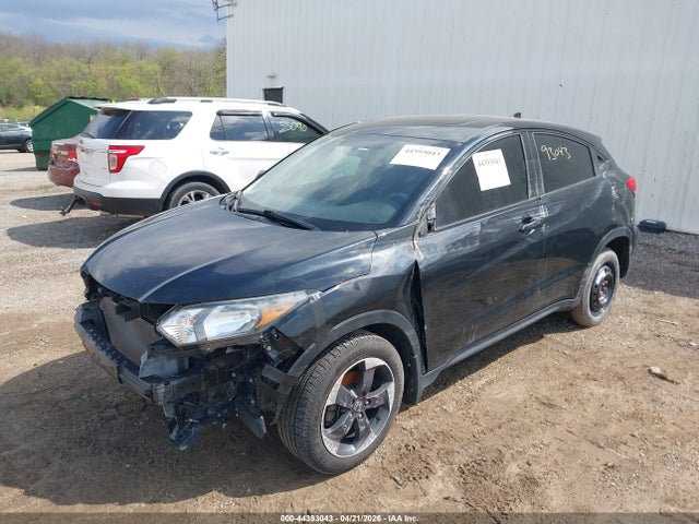 2018 HONDA HR-V 3CZRU6H53JG723153 Photo 1