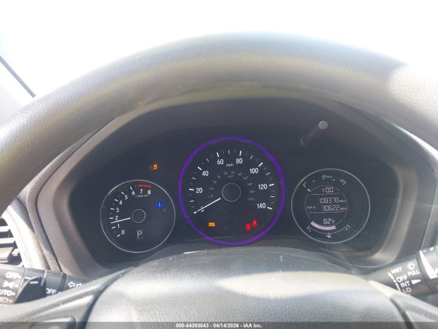 2018 HONDA HR-V 3CZRU6H53JG723153 Photo 6