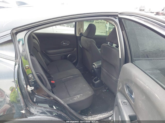 2018 HONDA HR-V 3CZRU6H53JG723153 Photo 7
