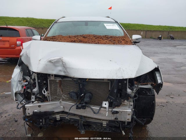 5N1DR2MM3KC581068 Nissan Pathfinder Sv