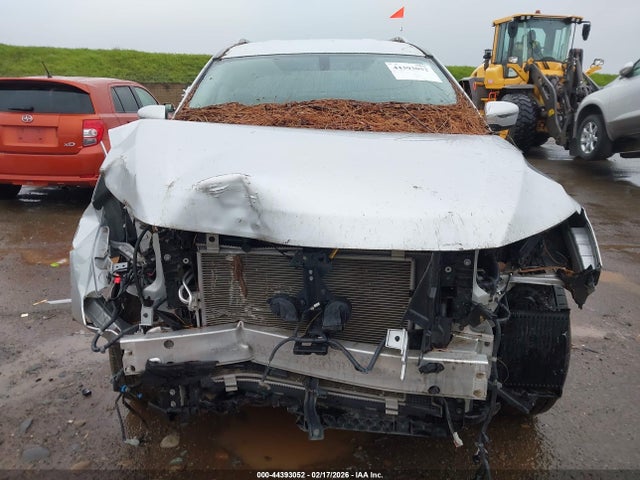 5N1DR2MM3KC581068 Nissan Pathfinder Sv