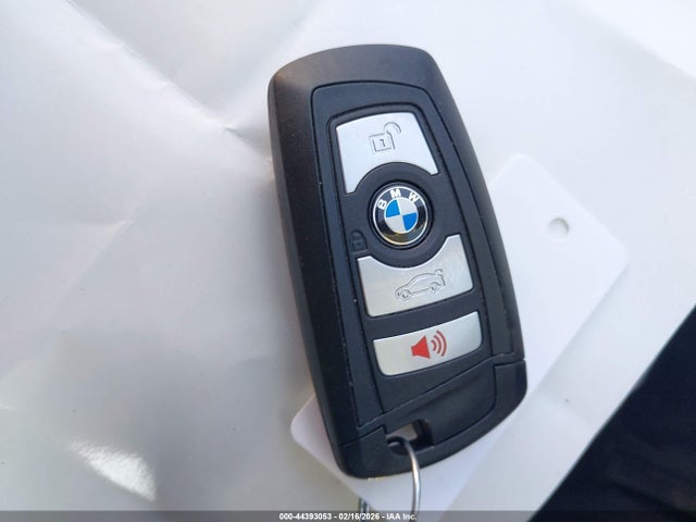 Продаж на аукціоні авто 2015 Bmw X3 Xdrive28i, vin: 5UXWX9C57F0D61012, номер лоту: 44393053