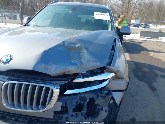 Продаж на аукціоні авто 2015 Bmw X3 Xdrive28i, vin: 5UXWX9C57F0D61012, номер лоту: 44393053