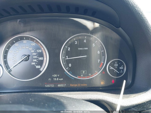 Продаж на аукціоні авто 2015 Bmw X3 Xdrive28i, vin: 5UXWX9C57F0D61012, номер лоту: 44393053