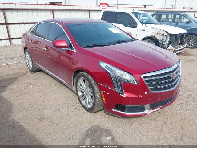 2019 CADILLAC XTS 2G61M5S31K9120818 Photo 0