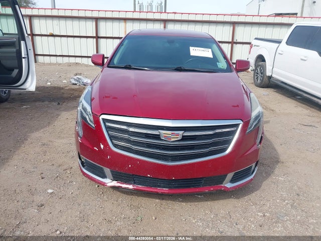 Cadillac XTS LUXURY 2019 2G61M5S31K9120818 Image 12