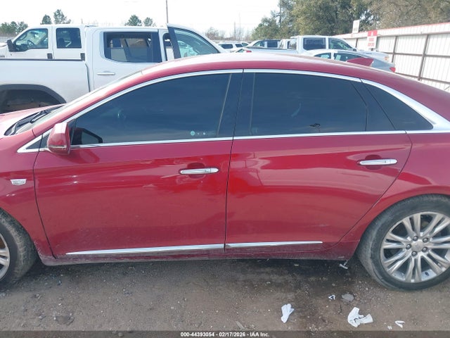 Cadillac XTS LUXURY 2019 2G61M5S31K9120818 Image 14