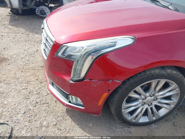 Cadillac XTS LUXURY 2019 2G61M5S31K9120818 Image 17