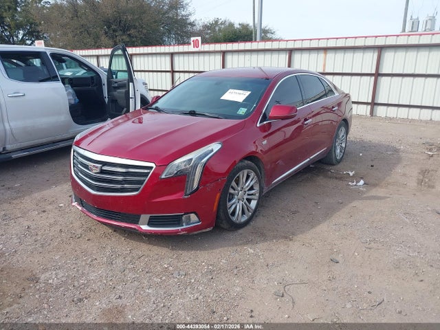 2019 CADILLAC XTS 2G61M5S31K9120818 Photo 1