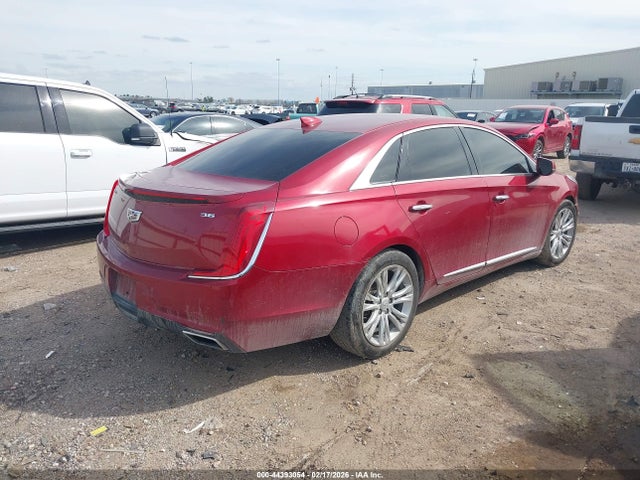 2019 CADILLAC XTS 2G61M5S31K9120818 Photo 3