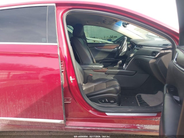 2019 CADILLAC XTS 2G61M5S31K9120818 Photo 4