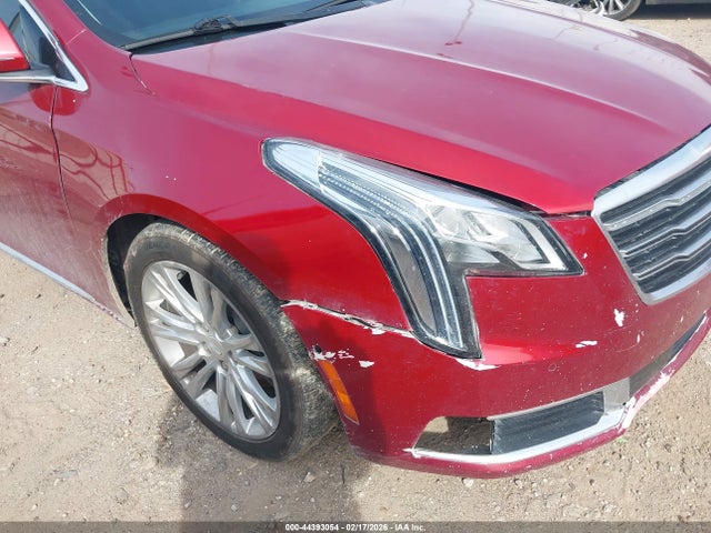 2019 CADILLAC XTS 2G61M5S31K9120818 Photo 5