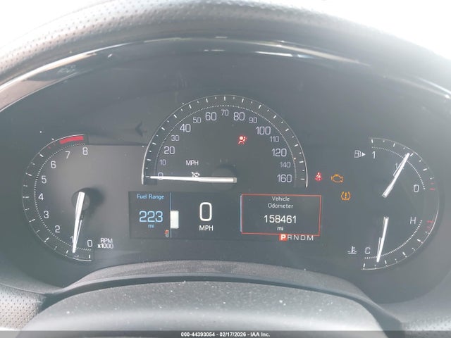 2019 CADILLAC XTS 2G61M5S31K9120818 Photo 6