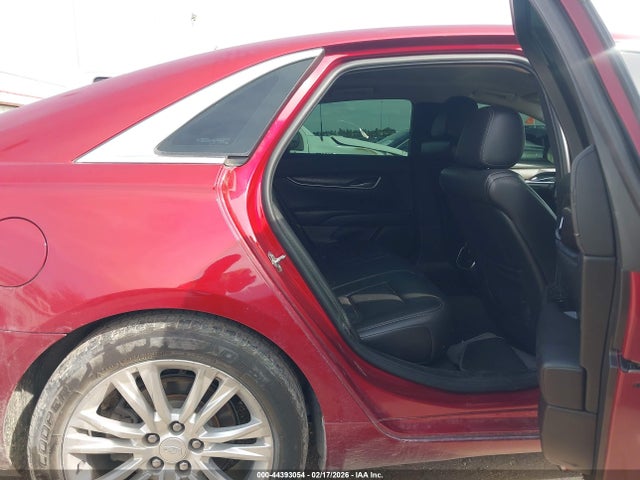 2019 CADILLAC XTS 2G61M5S31K9120818 Photo 7