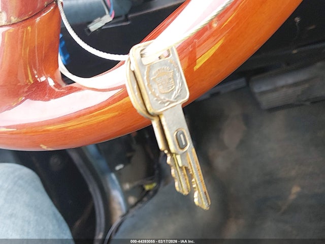 1995 CADILLAC FLEETWOOD 1G6DW52P9SR709471 Photo 10